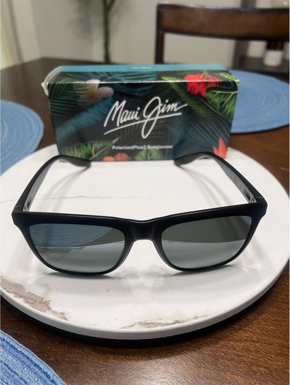 Maui Jim Pehu mens sunglasses